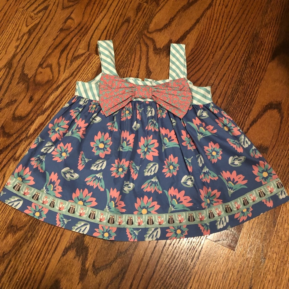 NWT Matilda Jane Top